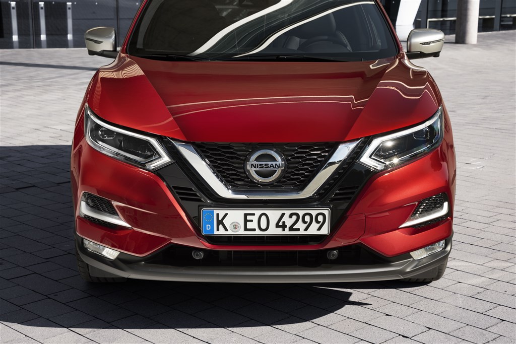 (Foto: Nissan)